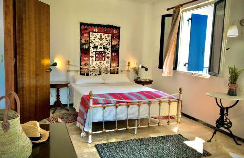 Theodora Hotel - Foto 59