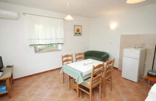 Apartments with a parking space Heraki, Central Istria - Sredisnja Istra - 7167 - Foto 17