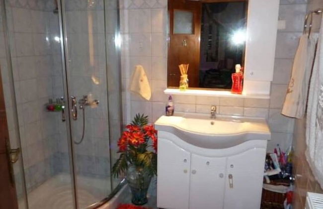 Hotel Vasilis - Foto 34