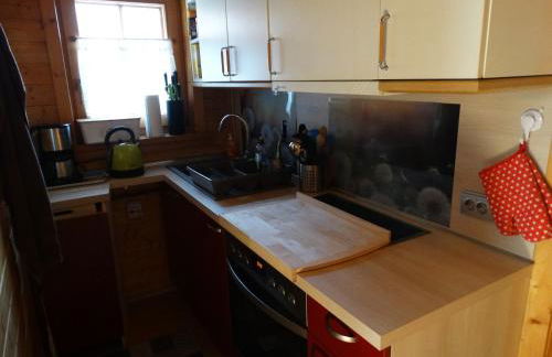 Haus am Mühlenberg - Foto 12