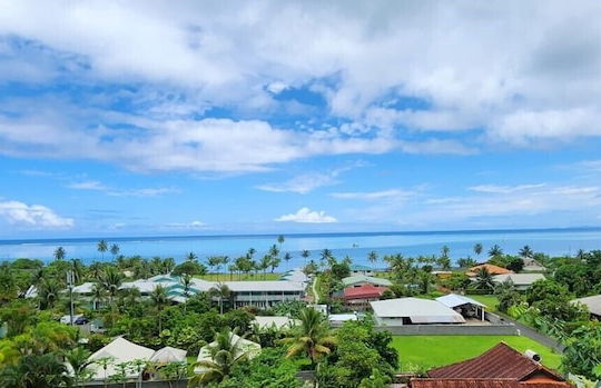 Bungalow TIpanier - Photo 1