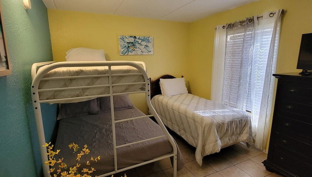 Habitat #7 - Foto 4, Habitación