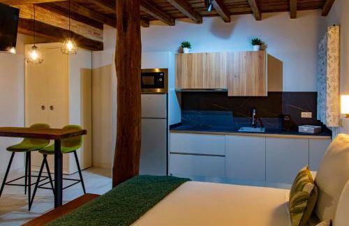 Apartamentos Caño las Parras - Foto 11