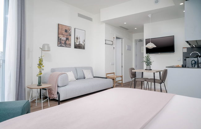 Limehome Valencia Carrer de Sant Jacint - Photo 18