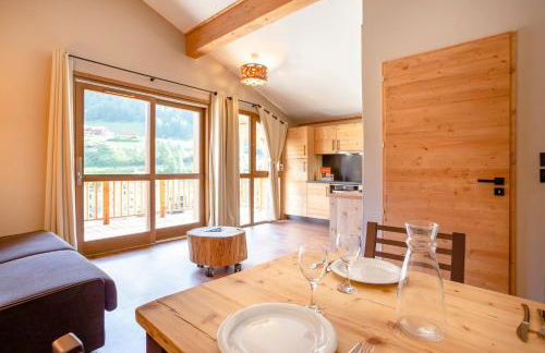 Résidence Club MMV L'Altaviva - Foto 9