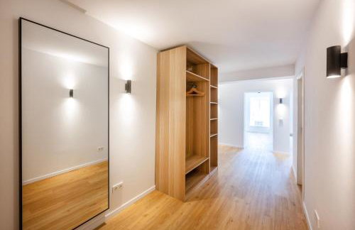 Moderne 3 Schlafzimmer Apartments mit Balkon und Aufzug teilweise mit Infrarot Sauna - Foto 31
