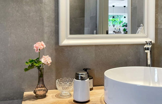 5 Star Holiday Home in RAA - Foto 12