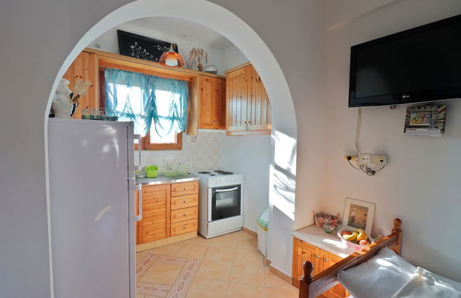 Megris Country Houses - Foto 35