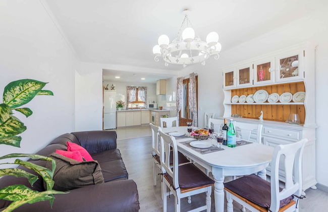 Villa Muralla - Foto 10