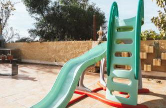 Villa en Lorca Piscina Vistas Terraza y Barbacoa-Venta Ruizo - Foto 32