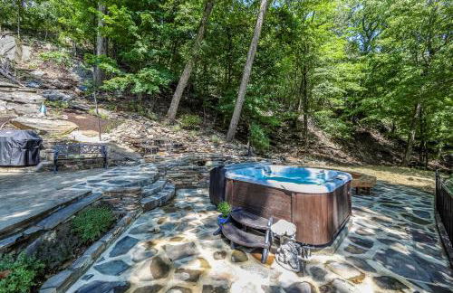 Zen Lake House - Foto 27