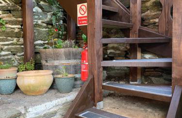 Cedar Lodge - Foto 8