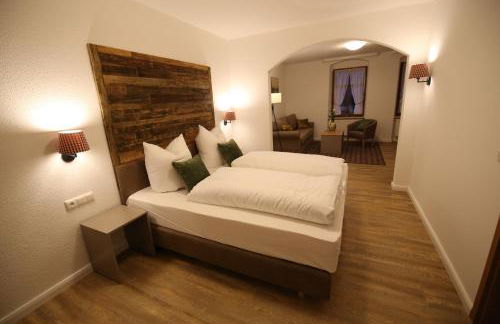 Aparthotel Deutscher Kaiser Ferienwohnungen - Foto 28