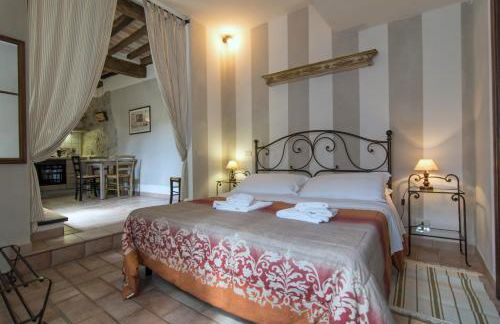 Bio Agriturismo Montemenardo Apartments - Foto 54