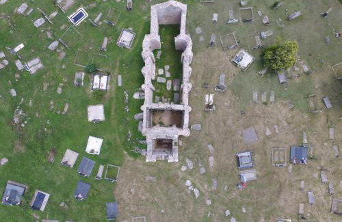 Villa Cetina - Apartment with a view - Foto 71