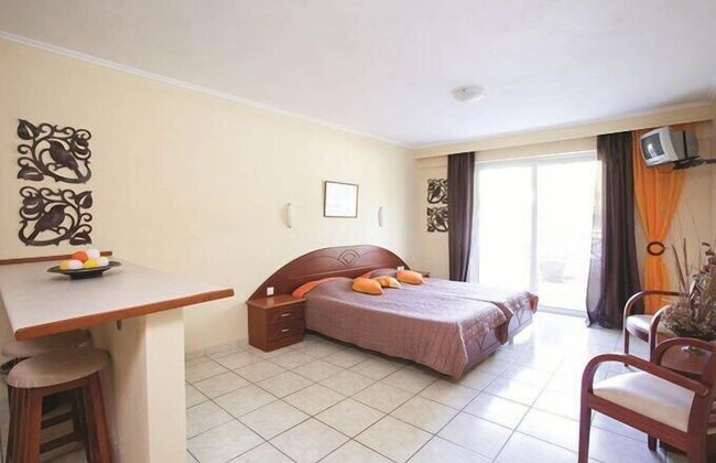 Damia Hotel - Foto 14