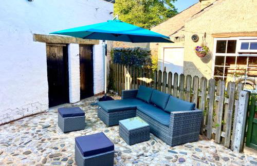 The Old Post Office - Giggleswick - Foto 21