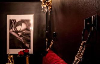 Le Boudoir Secret - Love Room avec Chambre Secrète - Foto 7