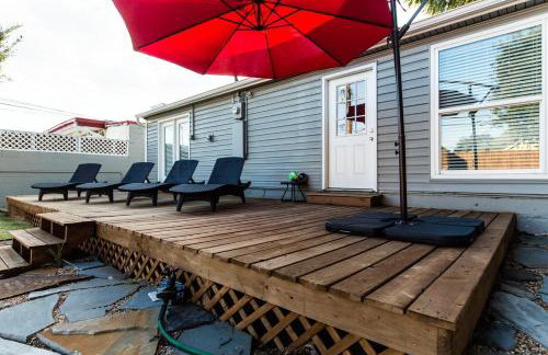 Winnetka Heights Hideaway - Foto 23