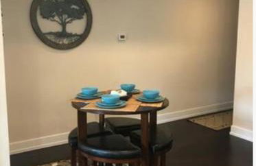 Entire Extra Large Luxury 3 Bedrooms Condo - Photo 8