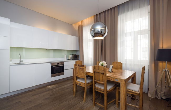 Rafael Kaiser Premium Apartments - Photo 50