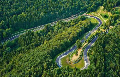 Ferienwohnung Bausenbergblick - Foto 6