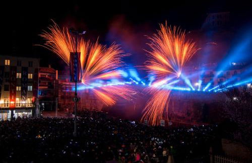 Casa Vignolet : la finestra su Pont-Saint-Martin - Foto 39
