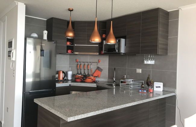 La Choza VIP Turquesa en La Serena - Photo 64