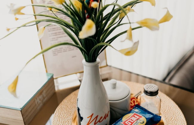 Camino Real Apartments - Foto 8