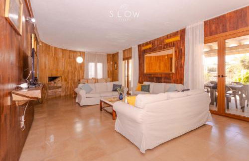 Villa Maravillas by Slow Villas - Foto 9