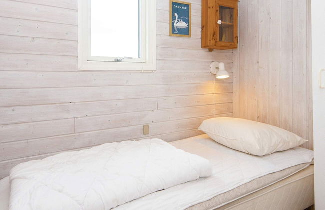 5 Person Holiday Home in Lemvig-by Traum - Foto 4