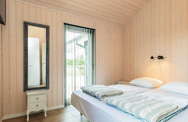 15 Person Holiday Home in Hojslev - Foto 2