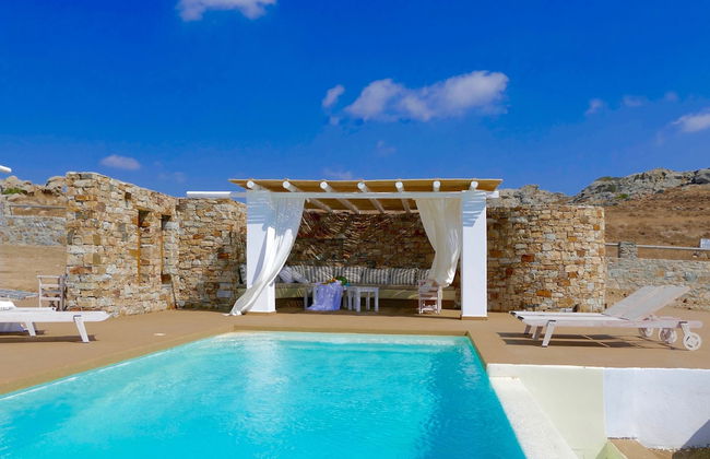 Villas Naxos Grande Vista - Photo 62