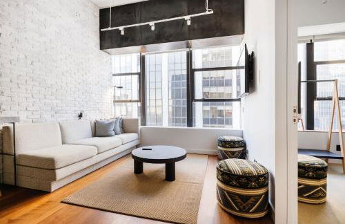 Placemakr Wall Street - Foto 54