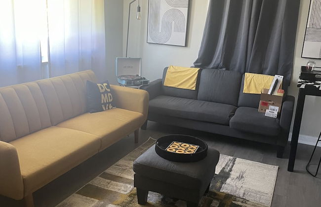 Capitol hide away - Foto 18