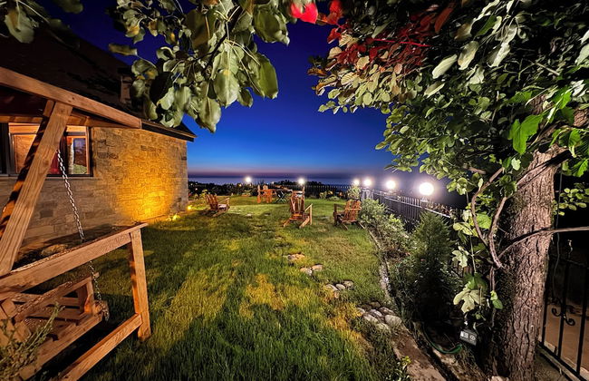 Seyregah Dag Evi - Foto 32