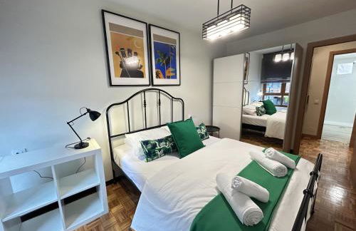 Frey Ceferino Suite - Foto 16