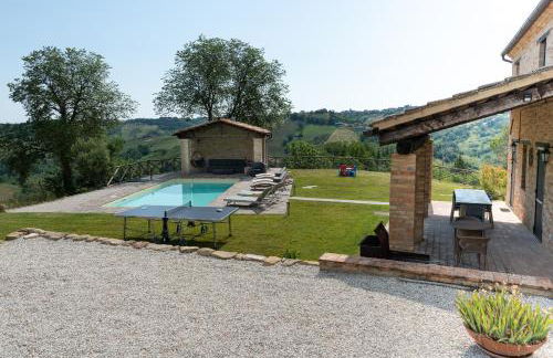 Casa Pace e Gioia - Foto 9