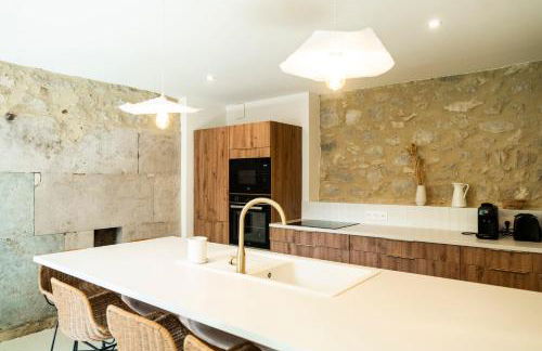 Gîte de prestige en pleine nature - Foto 43