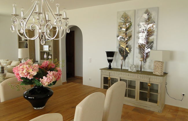 Villa Lirios - Foto 16