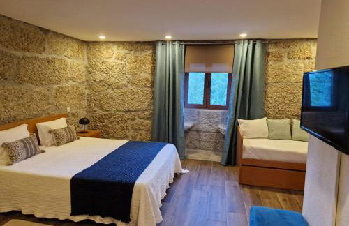 Quinta da Casa dos Santos - Inside Gerês - Foto 10