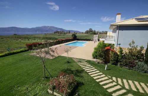 Cavos Fokidos - Foto 51