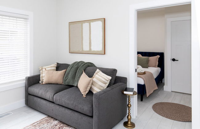 The Inn at Fulton - Foto 39