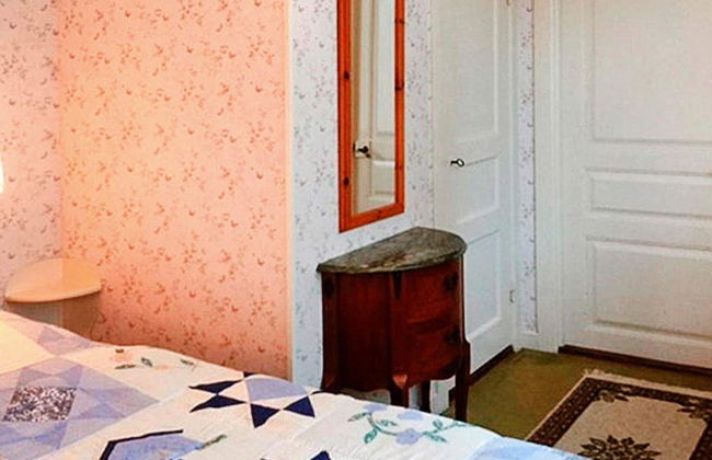 3 Person Holiday Home in Hagby - Foto 6