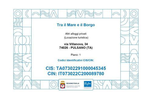 Tra il Mare e il Borgo - Pulsano - Foto 21