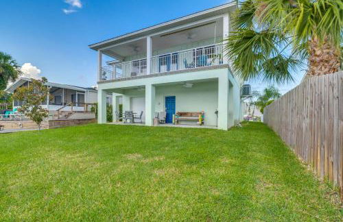 Private Dock and Water Views! Homosassa Retreat - Foto 20