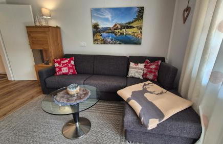 Ferienwohnung Alpenherz - Photo 7