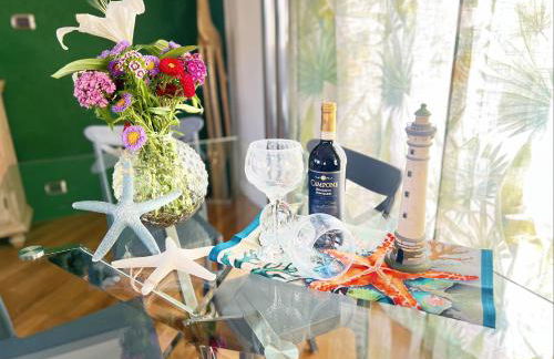 Maison Tiffany - Foto 1