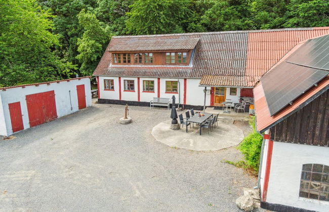 "Helmer" - 3km from the sea - Foto 3