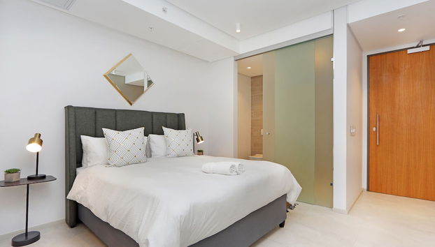 117 on Strand 1503 - Foto 2, Habitación